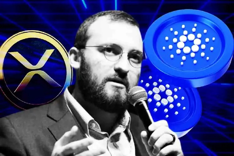 Bitstamp US перечисляет кардано (ADA) через несколько дней после приобретения Robinhood