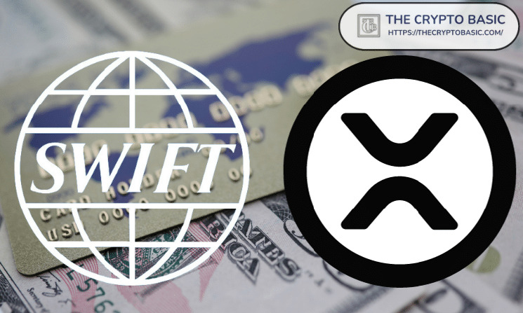 Are XRP and Ripple Treasury Now Directly Linked to SWIFT? Here’s What We Know