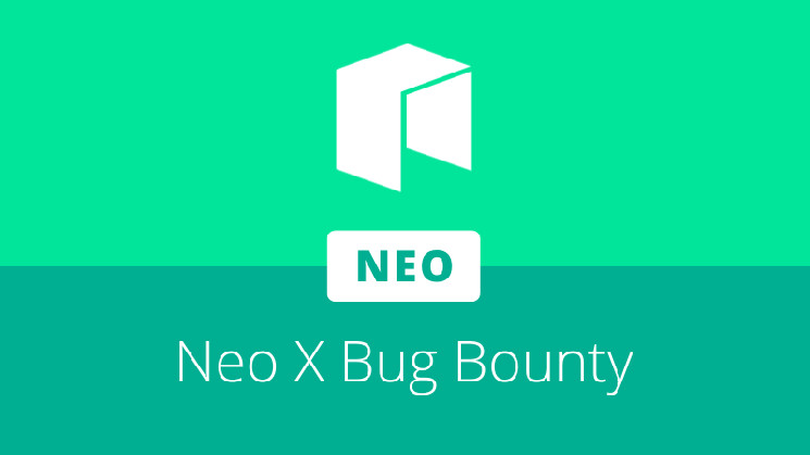 Neo запускает программу вознаграждения за ошибки для Neo X TestNet