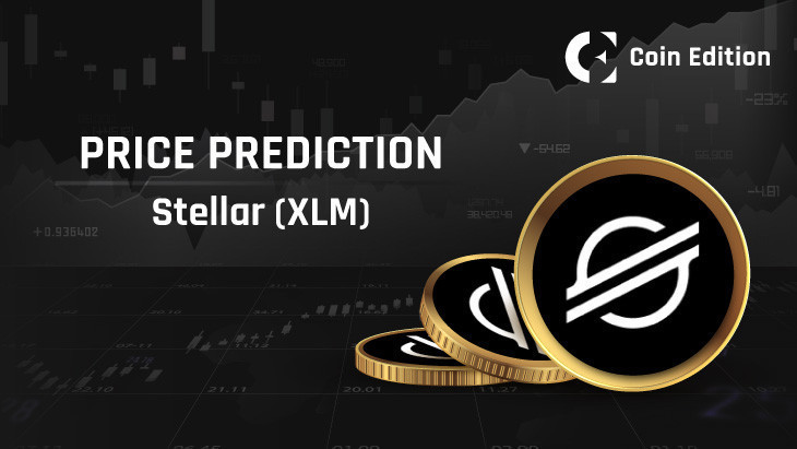 Прогноз цены Stellar (XLM) на 2024-2030 годы: достигнет ли цена XLM 1 доллара в ближайшее время?