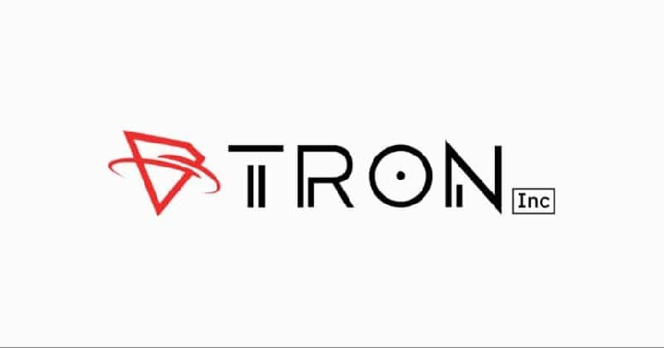 Justin Sun-backed Tron Inc. adds $50K in TRX to treasury