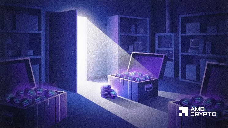 Is DeFi Development Corp’s Solana bet finally paying off?