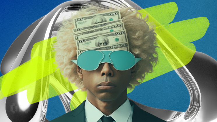 Инвестор заработал почти $500 000 за сутки на этой монете