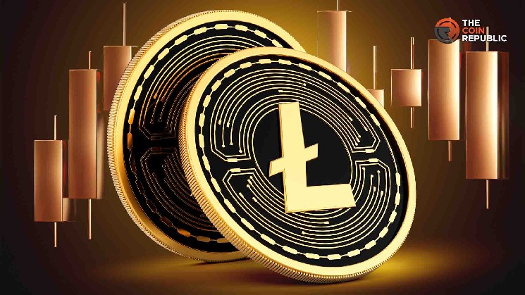 Перспективы цены в Litecoin после того, как в ее апелляции входит в апелляцию.
