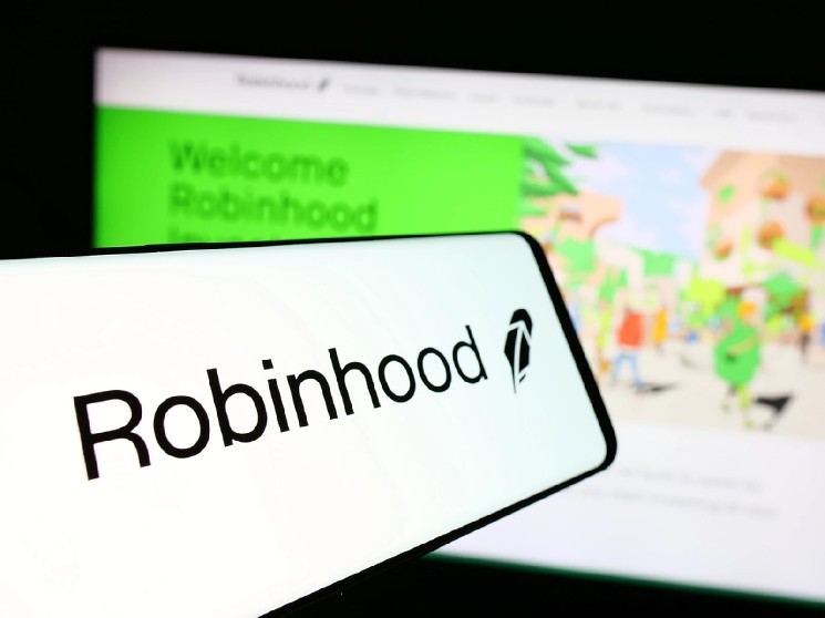 Robinhood CEO Teases Memecoins robinhood-ceo-teases-memecoins