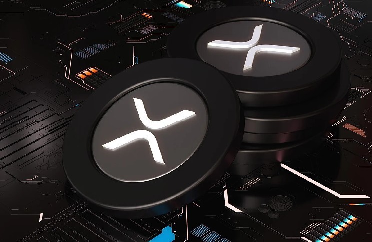 XRP Burn пересекает 14 миллионов токенов, так как цены резко отступают