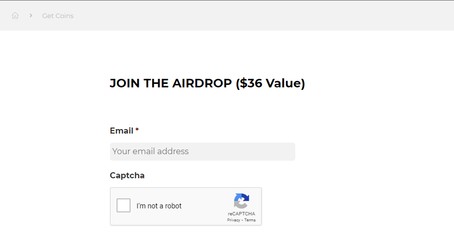 Топ-5 airdrop февраля, которые нельзя пропустить