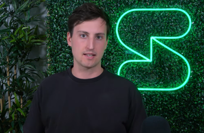 Privacy, Messaging App