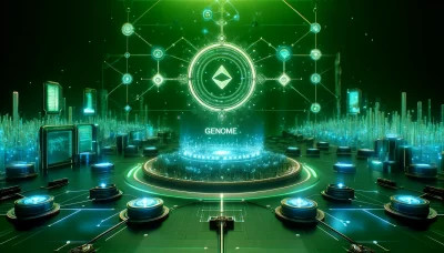 ⭕️IDENTITÀ DIGITALE PER GNOSIS CHAIN