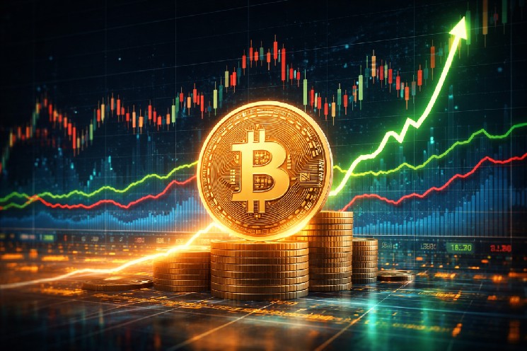 Bitcoin Is Repeating 2022 Playbook That Triggered Crash To $17,500