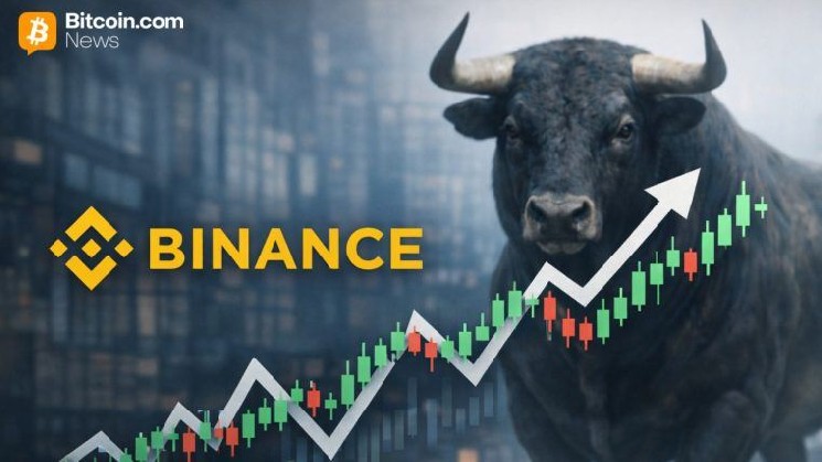 Bitcoin Long-Term Holders Return to Accumulation Mode: Binance Sees Early Bull Market Signals