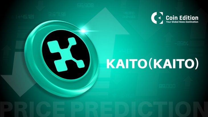 Предсказание цены Kiato за 22 мая: может ли прорыв удержать более 2,20 долл. США?