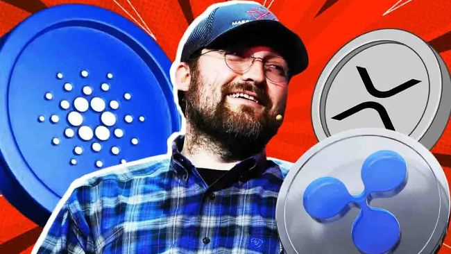 5 соперников Cardano, чтобы наблюдать, как основатель предсказывает, что Ethereum умрет к 2040 году