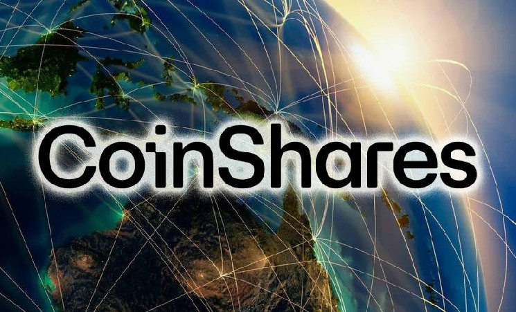 В CoinShares заявили о напряженности на крипторынке