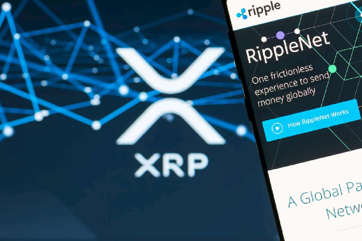 Цена мем-монеты XRP взлетела на 85% за день