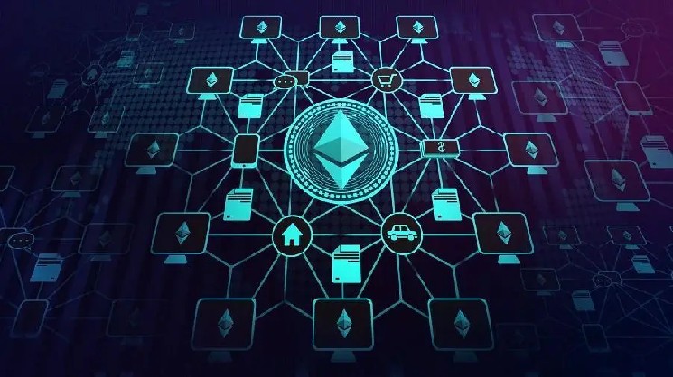 Тестовая сеть Эфириума Holesky прекращает свое существование Тестовая сеть Эфириума Holesky прекращает свое существование