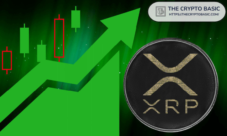 Top Analyst Says XRP To 15X Before Mid-Cycle Run Ends