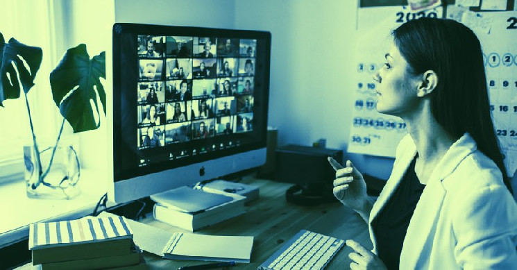 Hackers are selling 500,000 Zoom accounts on the dark web