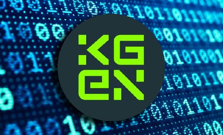 Компания KGeN получила $13,5 млн от крупных инвесторов