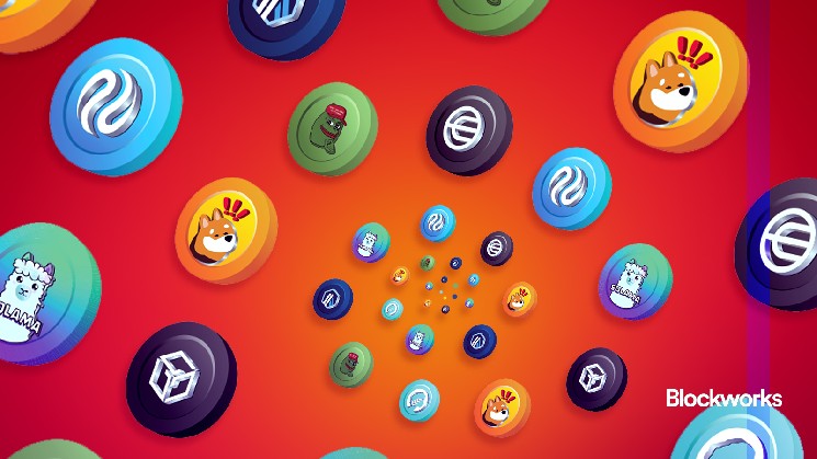 Почему сезоны Altcoin, возможно, не вернется