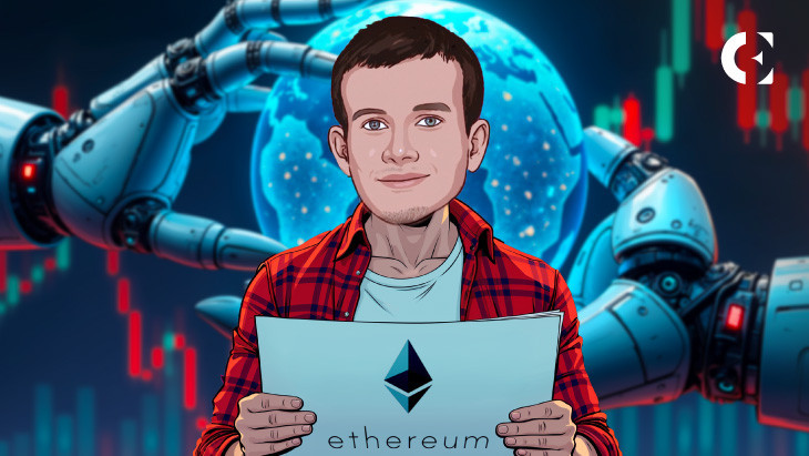 Виталик Бутерин: Почему будущее Ethereum зависит от его культуры, а не только от технологий