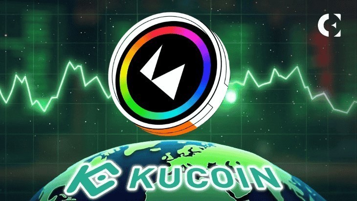 KuCoin добавляет LiveArt (ART) — протокол RWAfi на базе искусственного интеллекта для токенизированных культурных ценностей KuCoin добавляет LiveArt (ART) — протокол RWAfi на базе искусственного интеллекта для токенизированных культурных ценностей