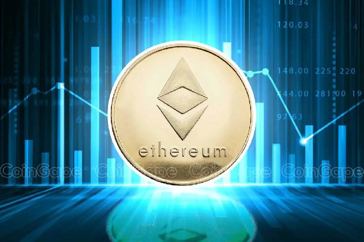 Ethereum Price достигает 3793 долл. США в марте 2025 года? Последние идеи от падающего клина