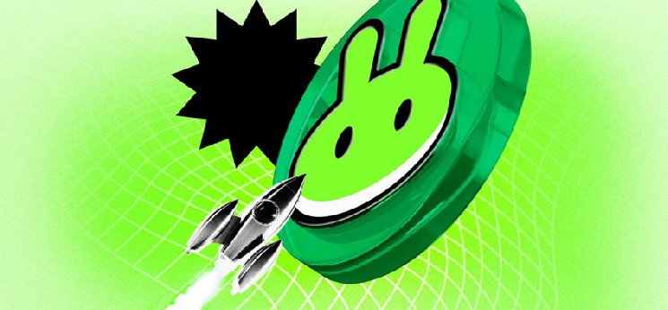 AI-контент в стиле Ghibli спровоцировал рост мемкоинов