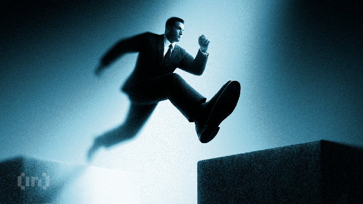 5 Asset Managers That Control Wall Street’s Crypto in 2026