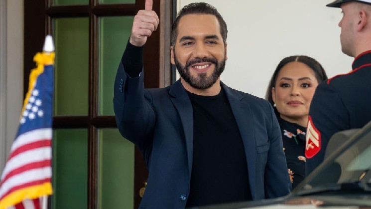 Latam Insights Encore: Я убежден: Букеле перехитрил МВФ, даже если мы не знаем, как