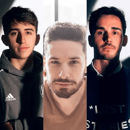 Theta Network partners with Team Heretics