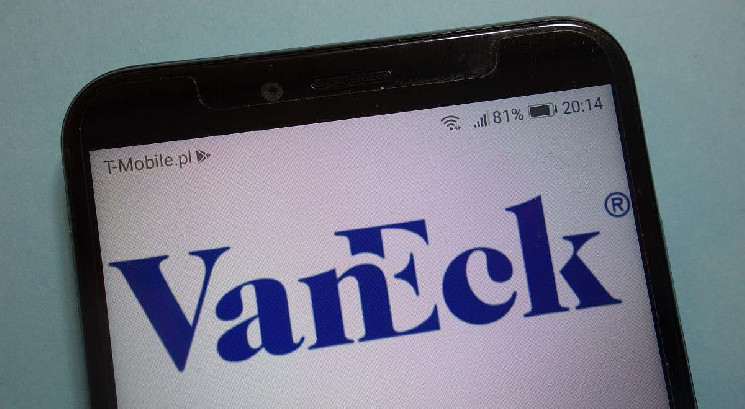 Руководитель VanEck раскритиковал правительство Байдена за препятствование росту рынка DeFi и криптовалют