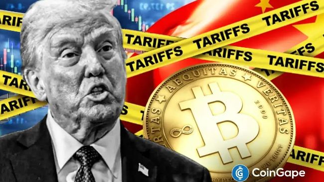 Тарифы Трампа: рынок криптовалют резко вырос после объявления дивидендов американцам на 400 миллиардов долларов