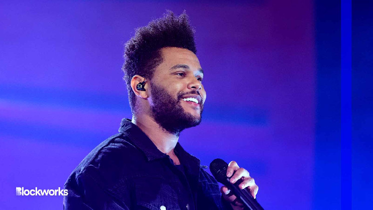 Binance подала в суд на CFTC и SEC, сотрудничая с The Weeknd для обмена опытом с метавселенной