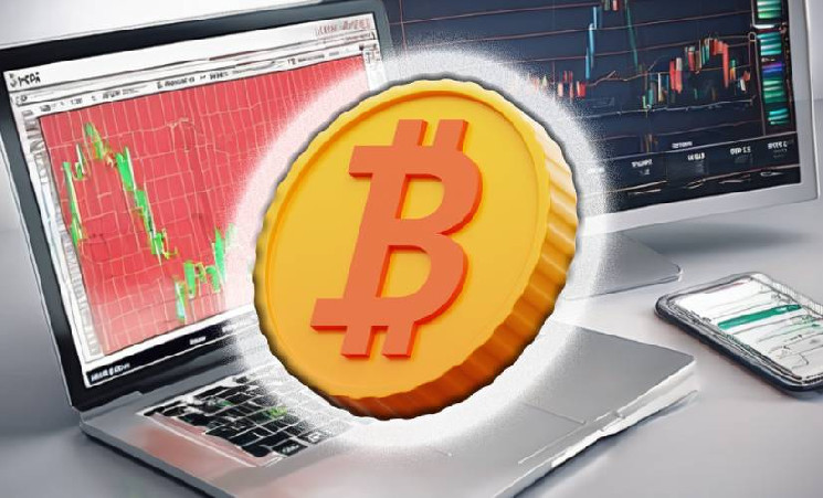 Показатель OI для CME Bitcoin достиг рекордного уровня на $9,6 млрд