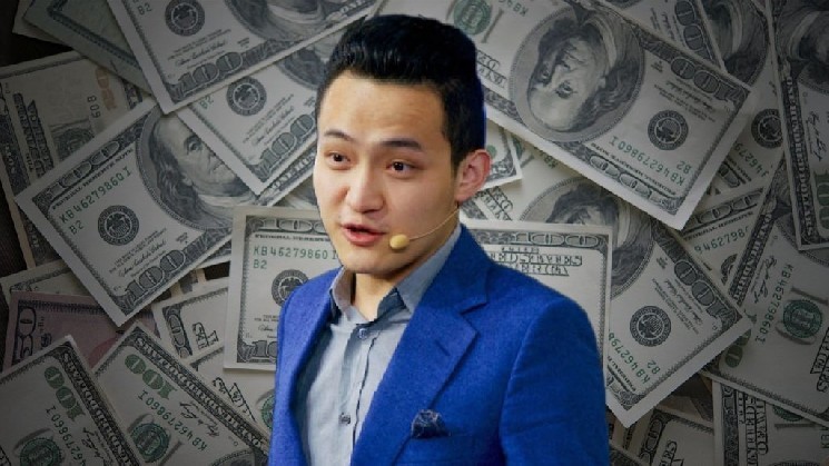 Tron (TRX) Founder Justin Sun, Who Reached a Decision with the SEC, Spoke About a Surprise Altcoin! “I’m Setting Up the Funds, I’ll Be...