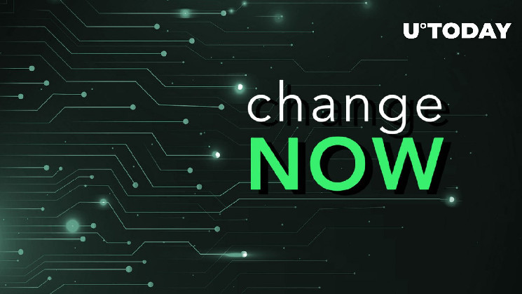 Криптовалютная биржа ChangeNOW нацелена на получение лицензии SFC в Гонконге после крупных CEX