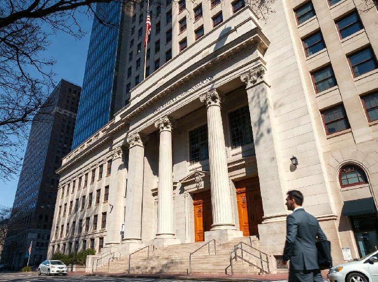 SEC Crypto Innovation Exemption Could Arrive in Early October, Securitize President Says