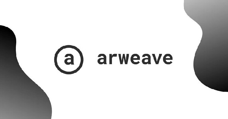 КриптоТикер | Arweave (AR) растет: в чем причина?