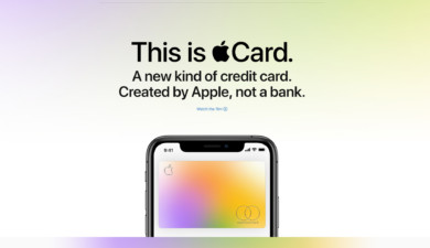 apple baycard credit