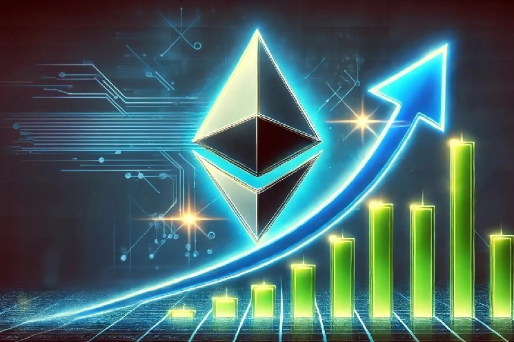 Ethereum восстанавливает 00 по мере роста слухов о сезоне ETH