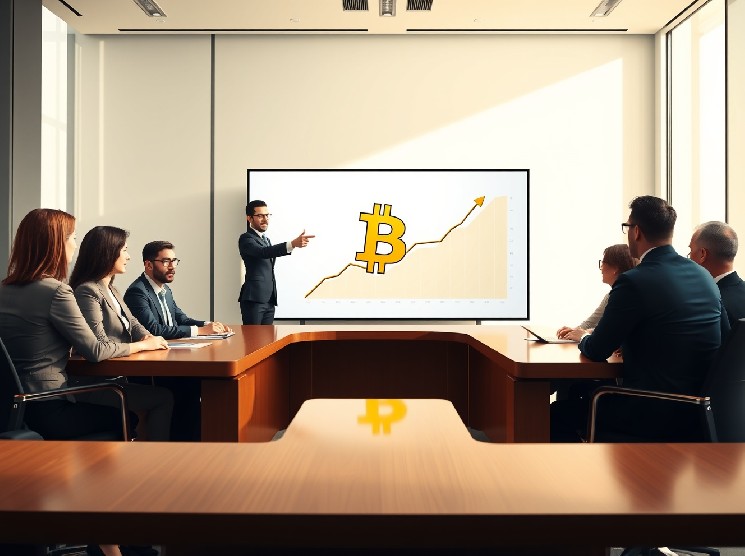 Fold Launches Corporate BTC Bonus Program to Unlock Employee Retention