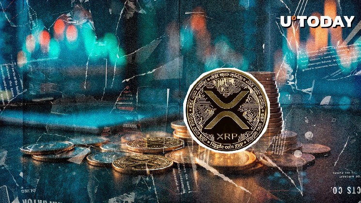 Xrp Death Cross отрицал: детали