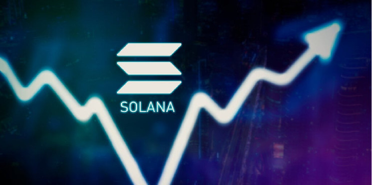 Общая заблокированная стоимость Solana DeFi снова превысила 2 миллиарда долларов