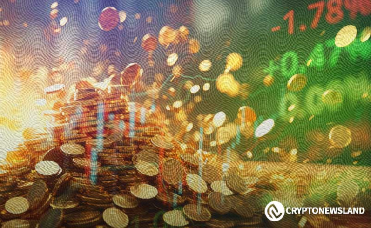 Altcoins Primed for All-Time Highs: This Week’s Best Altcoins to Watch