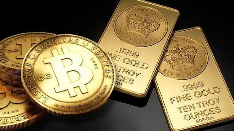 Опытный трейдер объяснил, почему биткоин дефицитнее золота