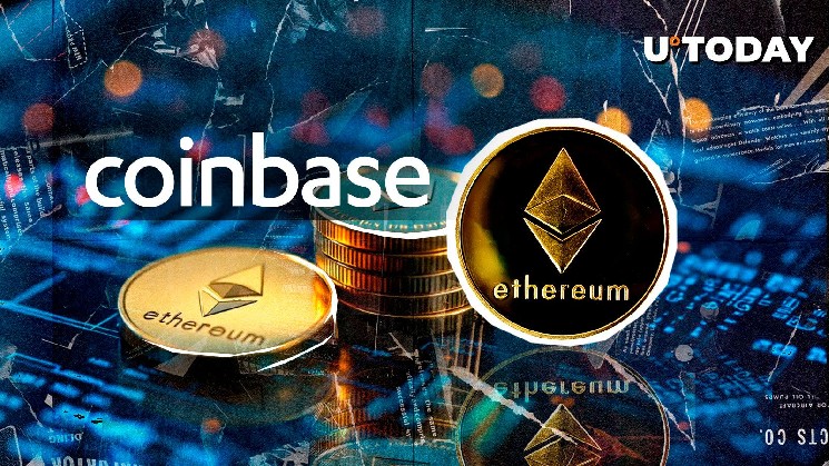 Coinbase для приостановки Ethereum Wthdrawals в эту дату, вот почему