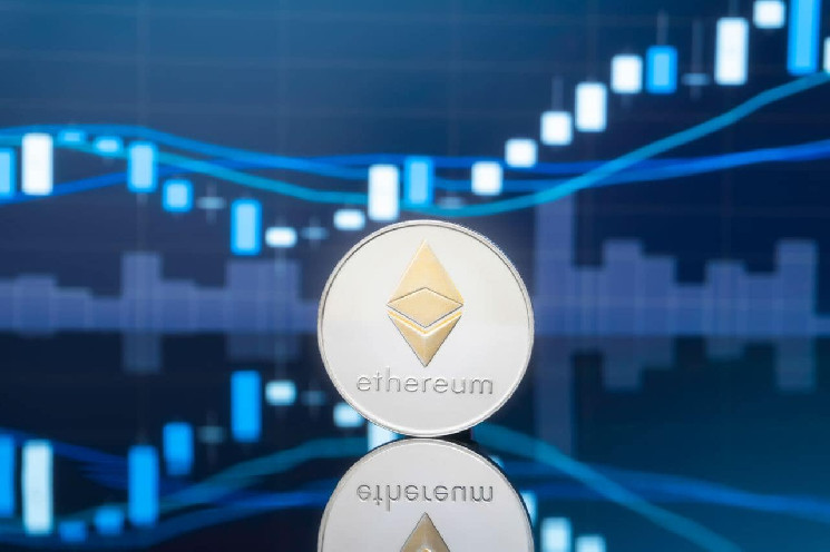 Алгоритм машинного обучения устанавливает цену Ethereum на конец августа 2023 года