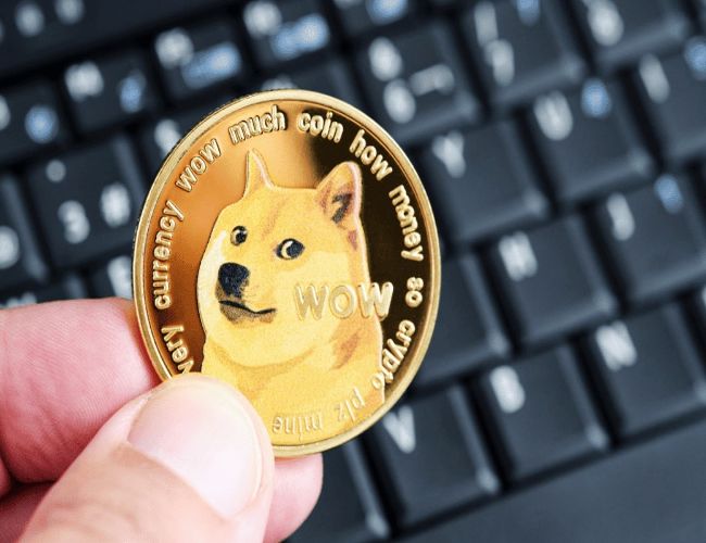 Прогноз цены Dogecoin: аналитик прогнозирует стремительный рост на 21,700% до $17, вот когда