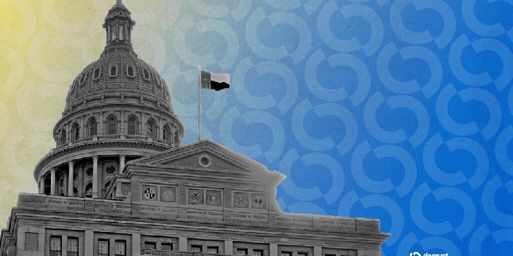 Техас присоединяется к растущему списку штатов США с резервами биткойнов